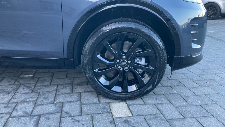 Land Rover Discovery Sport 1.5 P270e Dynamic HSE 5dr Auto [5 Seat] Station Wagon